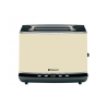 TOASTER HOTPOINT TT22EAC0UK