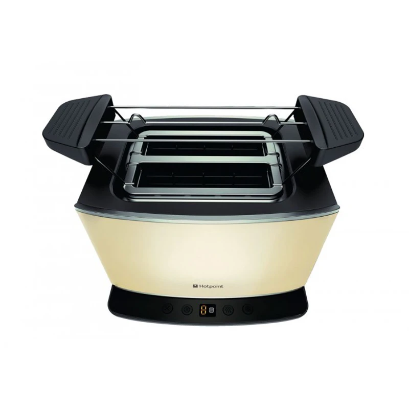 TOASTER HOTPOINT TT22EAC0UK