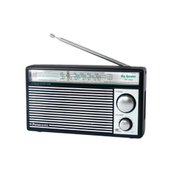 PANASONIC RF-562DD2 PORTATIW RADIO