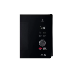 LG MH8265DIS (BLACK) MIKROTOLKUNLY PEÇ