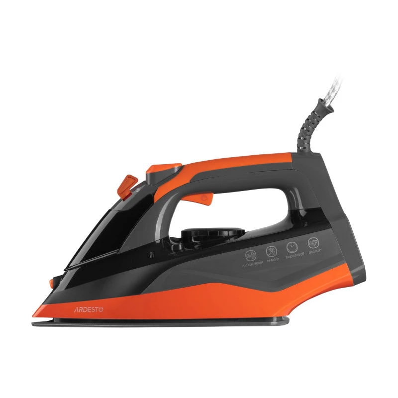 STEAM IRON ARDESTO IR-B2233-GR