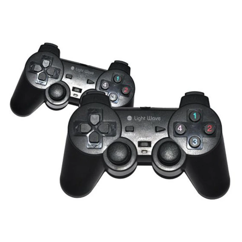 LIGHT WAVE GP02 ГЕЙМПАД