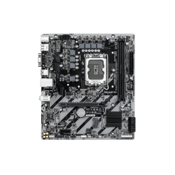 GIGABYTE H810M-S2H DDR5 LGA1851 МАТЕРИНСКАЯ ПЛАТА