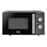 MICROWAVE OVEN BLACK+DECKER MZ2015P-B5