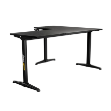 GAMING DESK ANDASEAT WIND SEEKER