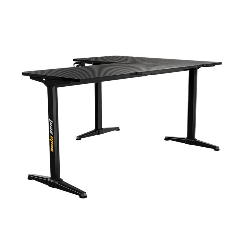 GAMING DESK ANDASEAT WIND SEEKER