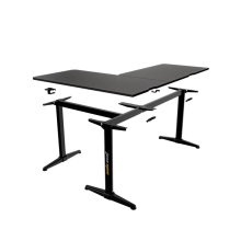 GAMING DESK ANDASEAT WIND SEEKER