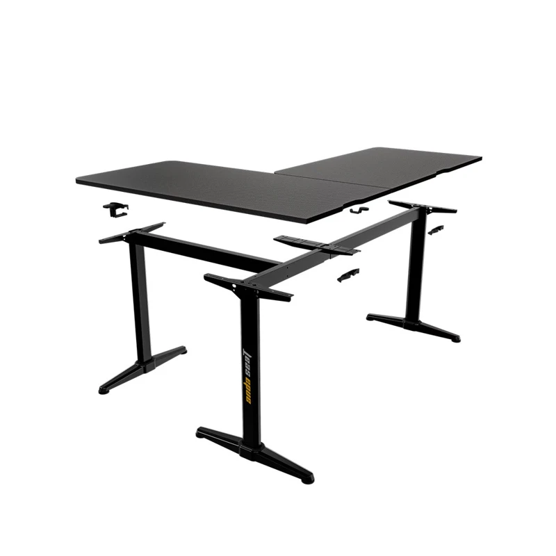 GAMING DESK ANDASEAT WIND SEEKER