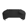 GAMING DESK ANDASEAT SHADOW WARRIOR