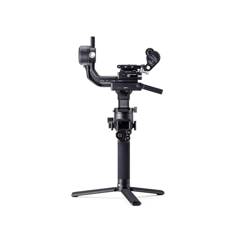 STABILIZATOR FOR CAMERA DJI RSC 2 PRO