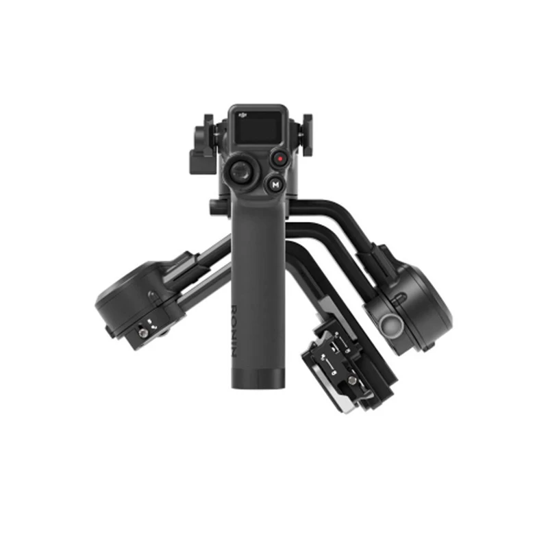 KAMERA ÜÇIN STABILIZATOR DJI RSC 2 PRO