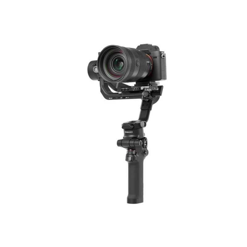 STABILIZATOR FOR CAMERA DJI RSC 2 PRO