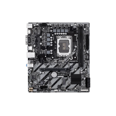 MOTHERBOARD GIGABYTE H810M-H DDR5 LGA1851