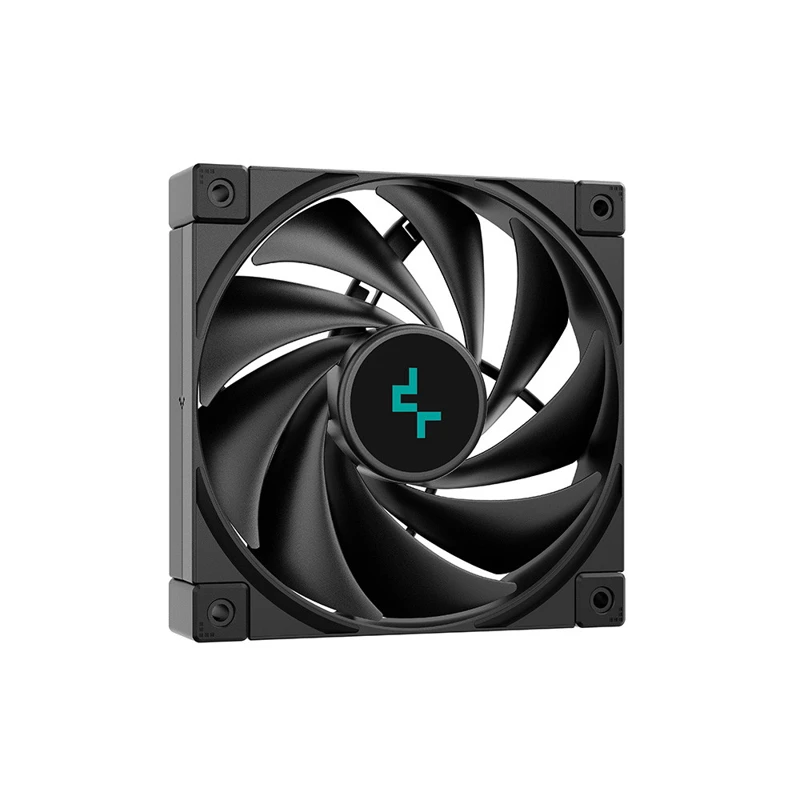 DEEPCOOL AK620 BK КУЛЕР ДЛЯ ПРОЦЕССОРА