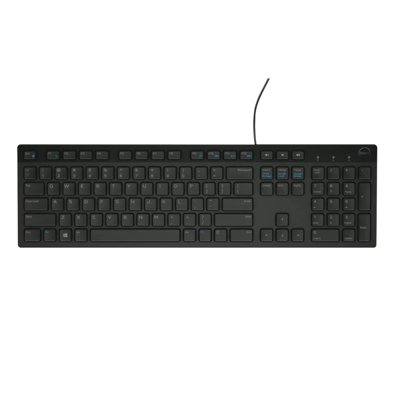 DELL KB216 KLAWIATURA
