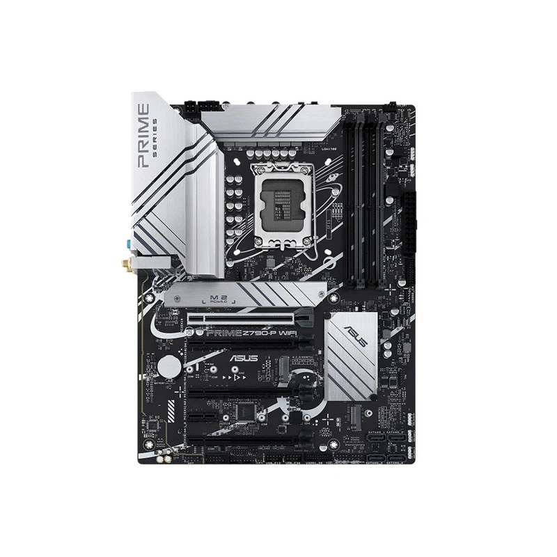 MOTHERBOARD ASUS PRIME Z790-P WIFI D5