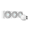 DEEPCOOL LE720 360MM WHITE PROSESSOR ÜÇIN KULER