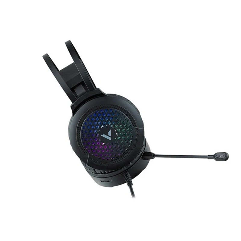GAMING HEADSET RAPOO VH120