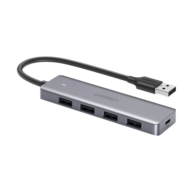 USB HUB UGREEN CM219