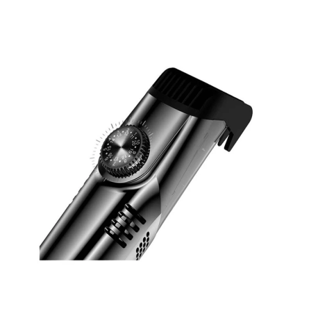 PORODO LIFESTYLE AIR SUCTION BEARD AND BODY ТРИММЕР