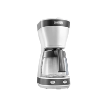 DE'LONGHI ICM16210.WS КОФЕМАШИНА