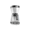 COFFEE MACHINE DE'LONGHI ICM16210.WS