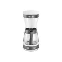 DE'LONGHI ICM16210.WS КОФЕМАШИНА
