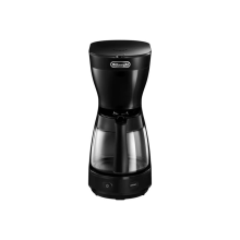 DE'LONGHI ICM16210.BK КОФЕВАРКА