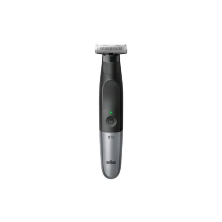 BRAUN SERIES XT5200 TRIMMER