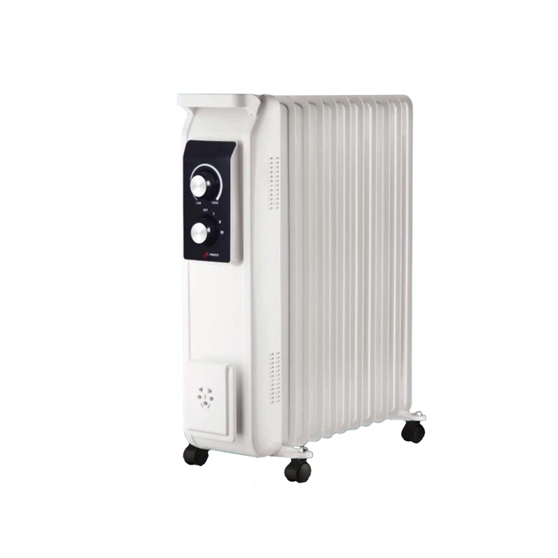 OIL HEATER YKJAM YK-250-11A3