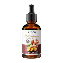 SADOER GINGER HAIR GROWTH ESSENCE 30 ML