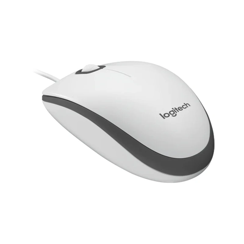 LOGITECH M100 МЫШЬ