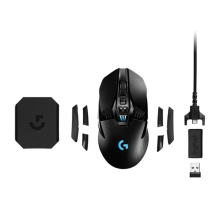 LOGITECH G903 LIGHTSPEED OÝUN SYÇANJYK