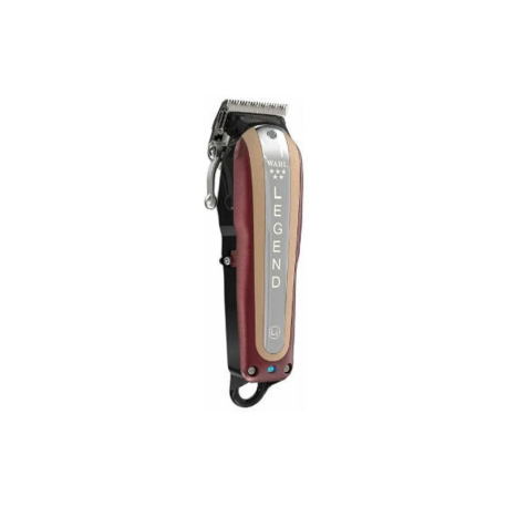 WAHL LEGEND CORDLESS МАШИНКА ДЛЯ СТРИЖКИ