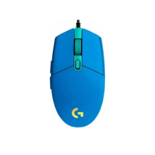 LOGITECH G102 LIGHTSYNC OÝUN SYÇANJYK