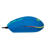 GAMING MOUSE LOGITECH G102 LIGHTSYNC