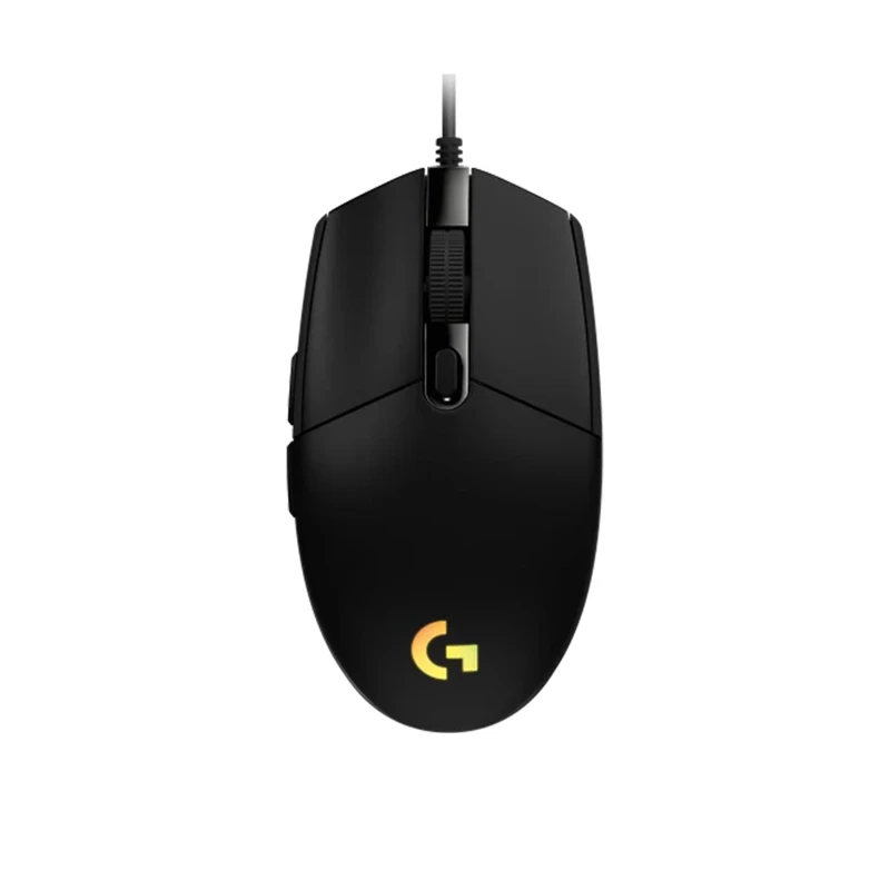 LOGITECH G102 LIGHTSYNC ИГРОВАЯ МЫШЬ