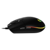 GAMING MOUSE LOGITECH G102 LIGHTSYNC
