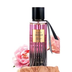 V.V.LOVE LONG LASTING FRAGRANCE MIST BODY SPRAY 250 ML