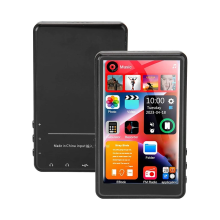 JNN X20 MAX 16GB MP3-ПЛЕЕР