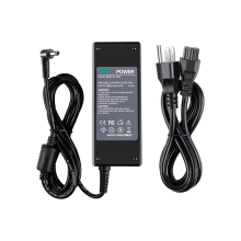 TOSHIBA 19V 4.74A 5.5x2.5 mm З/У