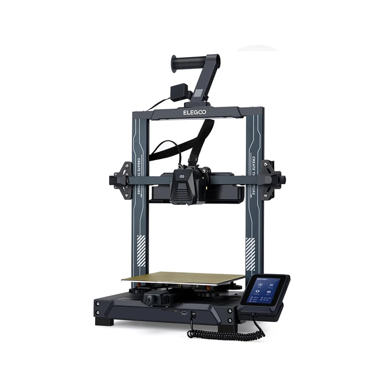 ELEGOO NEPTUNE 4 3D PRINTER