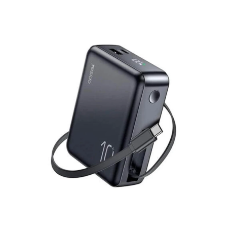 POWER BANK YESIDO YP70 10000 mAh