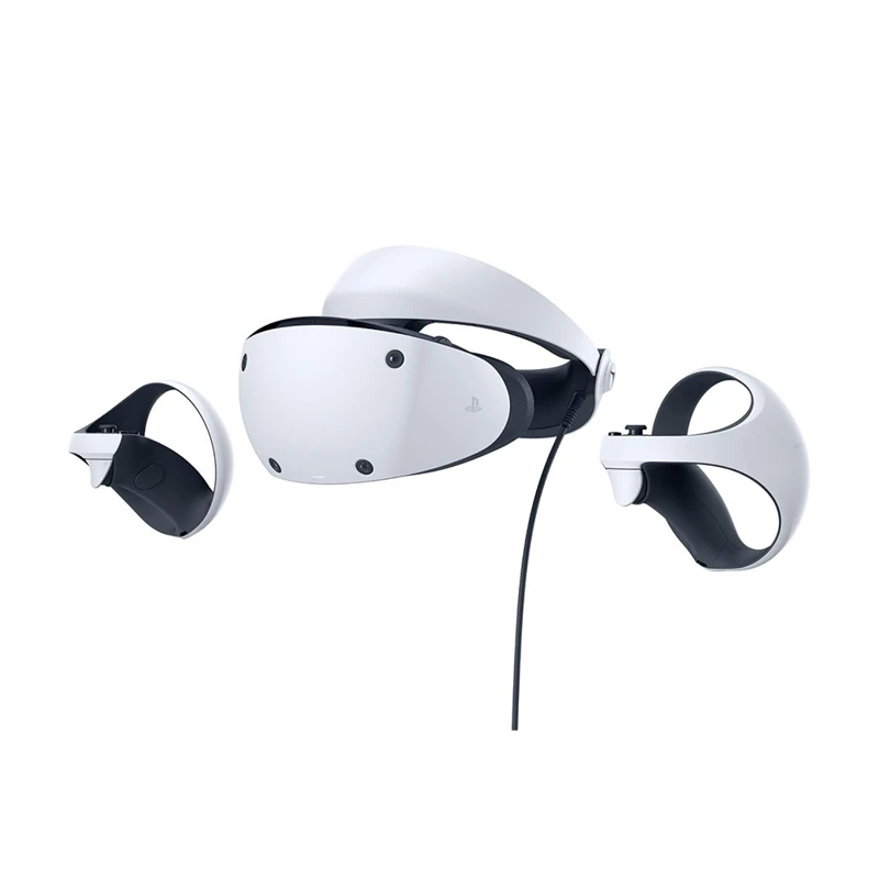 PLAYSTATION VR 2 КОМПЛЕКТ