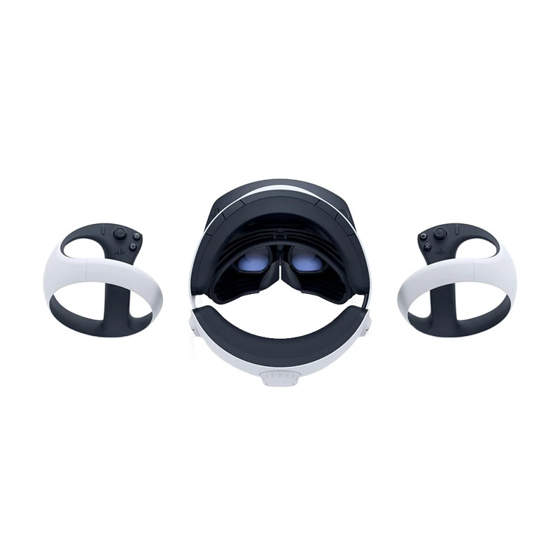 PLAYSTATION VR 2 TOPLUM