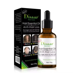 DISAAR HAIR ESSENTIAL OIL 30 G