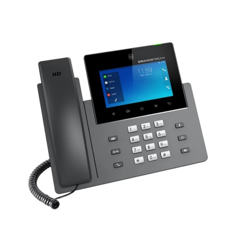 WIRED IP PHONE GRANDSTREAM GXV3450