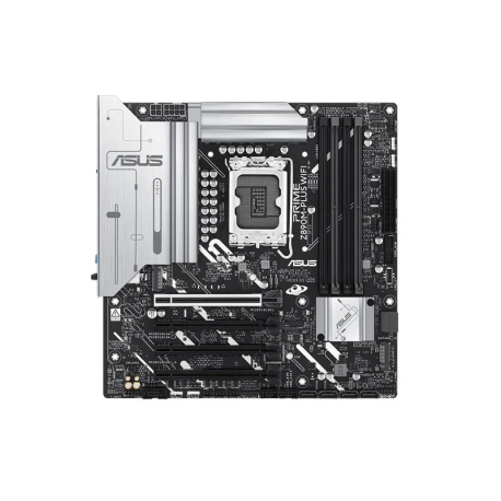 ASUS PRIME Z890M-PLUS WIFI DDR5 (LGA1851) ENELIK PLATA