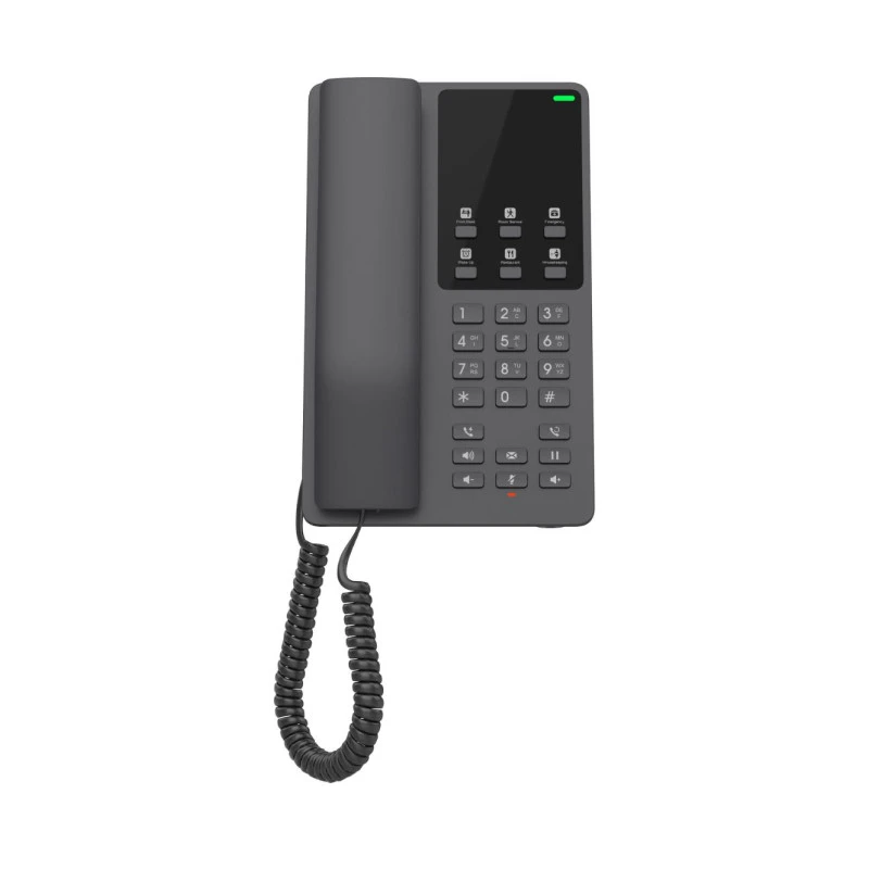 WIRED IP PHONE GRANDSTREAM GHP621W