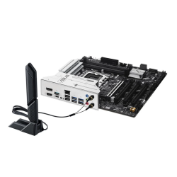 ASUS PRIME Z890M-PLUS WIFI DDR5 (LGA1851) МАТЕРИНСКАЯ ПЛАТА